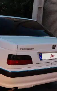 پژوپلرسLEX20000