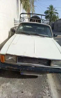 پیکان وانت مدل ۸۵