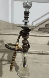 قلیان تنه بروجردی