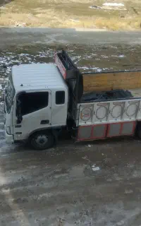 خواهان راننده