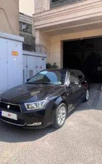 دنا پلاس توربو اتومات مدل ۱۴۰۱