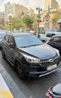 Mvm x55 ام وی ام