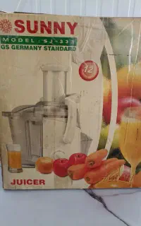 آبمیوه گیری