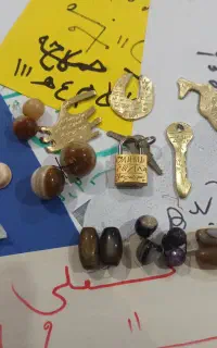 کتابت هرنوع دعا رزق وزی بخت گشایی جذب بازگشت فروش