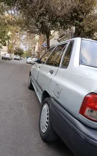پراید
