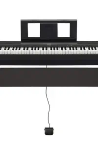 پیانو yamaha p45