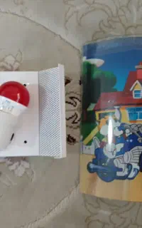 چراغ خواب بچگانه