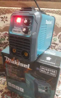 دستگاه جوش اسمارت 350ماکسیل