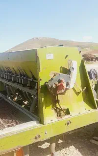 ردیفکار کشت گستر