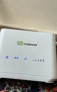 مودم مبین نت