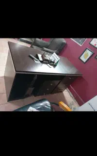 میز مدیریت