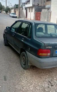 پراید ۸۲