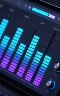 تنظیم سیستم صوتی خودرو (EQ) در محل