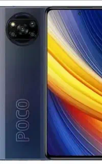 poco x3pro