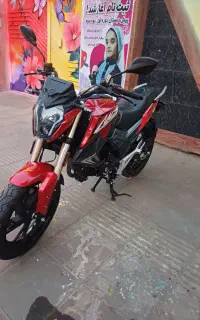 Ds230ایران دوچرخ