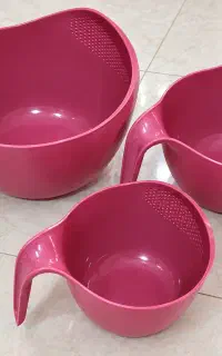 برنج شوی ۳عددی لیمون و...