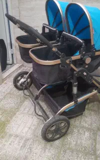 وسایل کودک