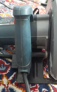 اره بشقابی رونیکس،انبرقفلی۱۰اینچ رونیکش،مته الماسه