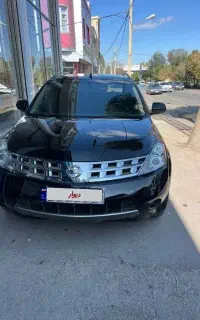 استثنایی ترین مورانو ایران