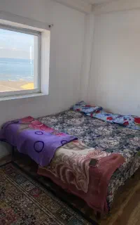 سوییت اپارتمان ساحلی داخل شهر