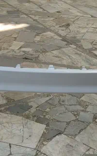 آینه بغل ایکس 22سمت چپ(راننده) وسپر تیکه بالا