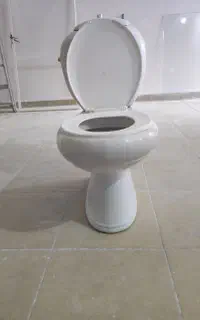 توالت فرهنگی چینی کرد نونو