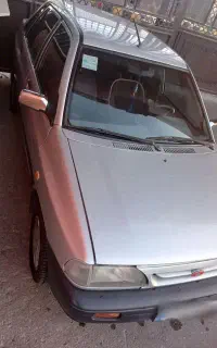 پراید صبا مدل ۸۸