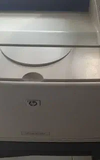 پرینتر لیزری hp