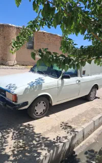 پیکان وانت