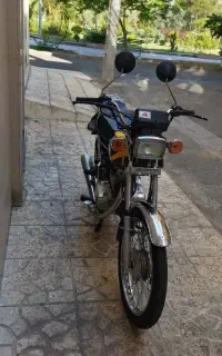 موتور هندا 150بشرت