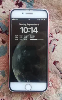 آیفون 8