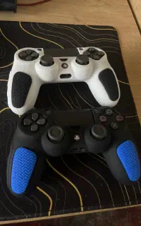 دسته ps4