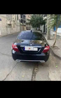 دنا پلاس تربو اتومات