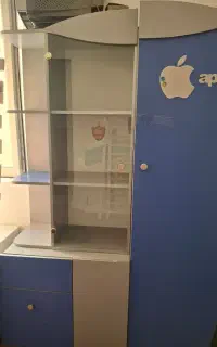 سرویس خواب کودک و نوجوان