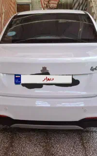 ساینا s مدل ۱۴۰۲