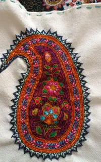 دوخت انواع پته پذیرفته میشود