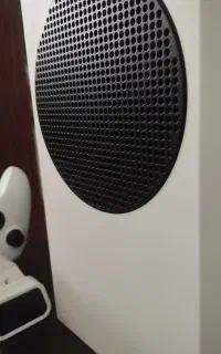 ایکس باکس سری اس ۵۱۲