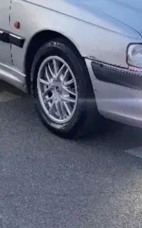 چهار عدد رینک خرچنگی و پشت آمپر elx