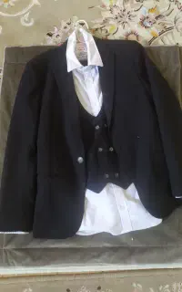 سه دست کت شلوار