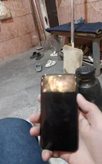 گوشی آیفون xمعاوضه با گوشی اندروید
