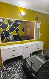 تجهیزات آرایشگاهی