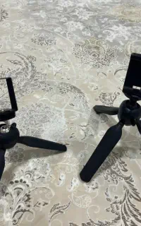 سه پایه نگهدارنده