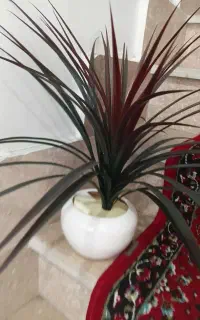 گل مصنوعی
