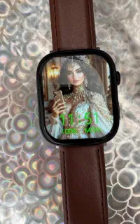 ساعت هوشمندسری۱۱سایز۴۹