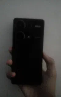 Poco m6 pro معاوضه با آیفون