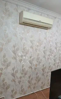 فروش و نصب کاغذ دیواری عمده و خرده