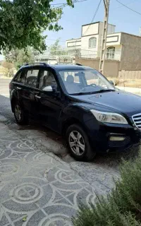 لیفان x60