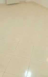 نظافت ساختمان .واحدهای تازه ساخت‌ و خام