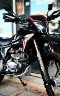فلات xr 250