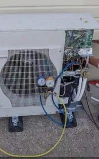 نصب و سرویس کولر و آبگرمکن